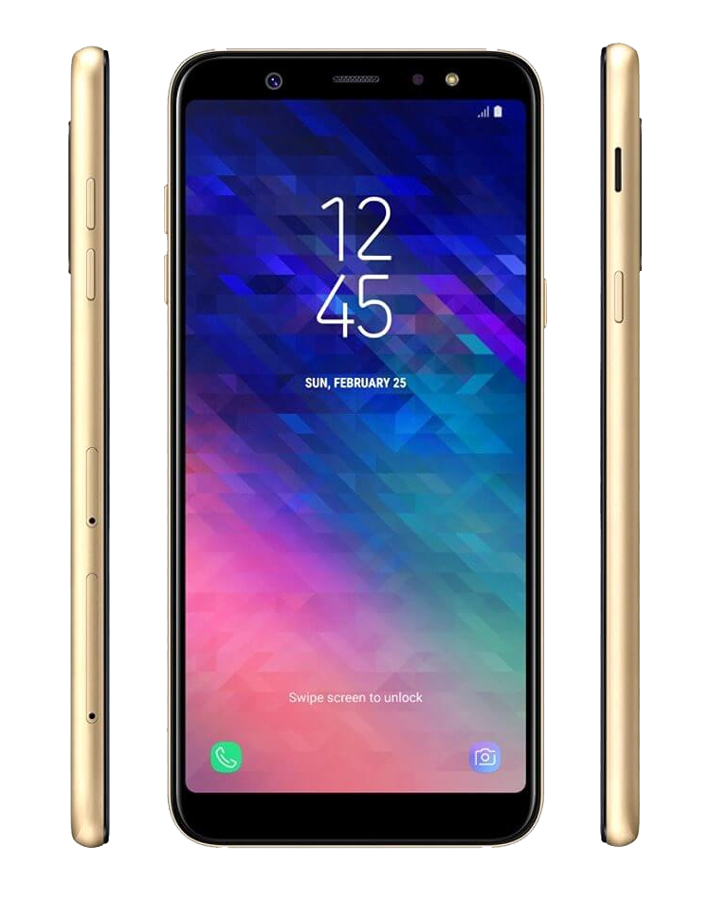 Samsung Galaxy A6 Plus 2018